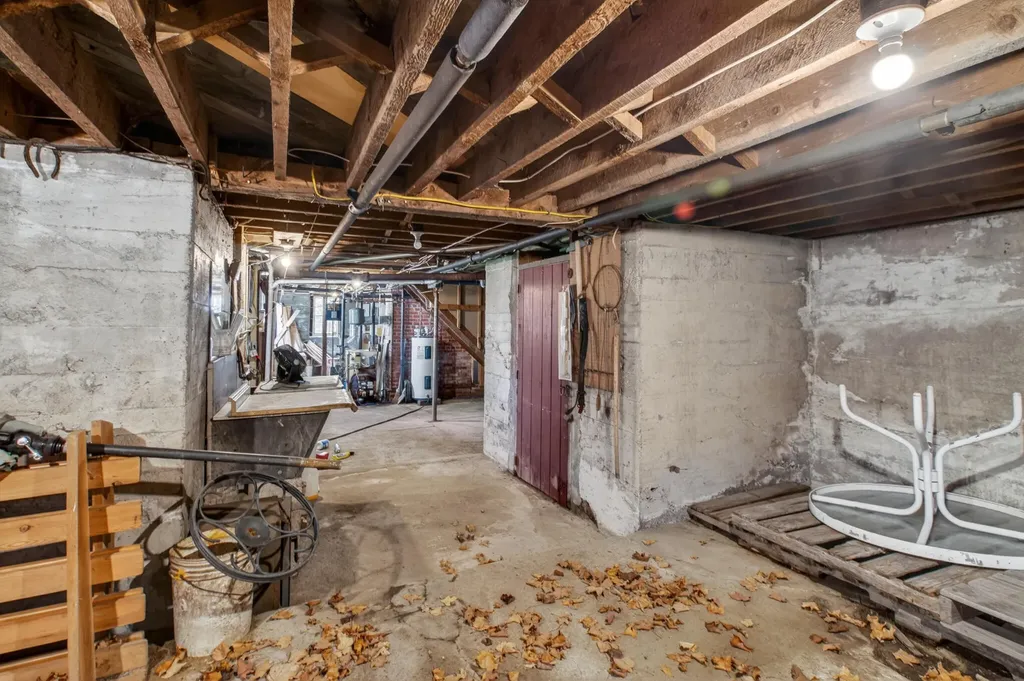 366 Mooseneck Road Addison ME 04606