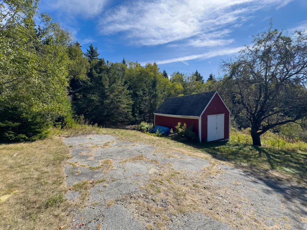 366 Mooseneck Road Addison ME 04606