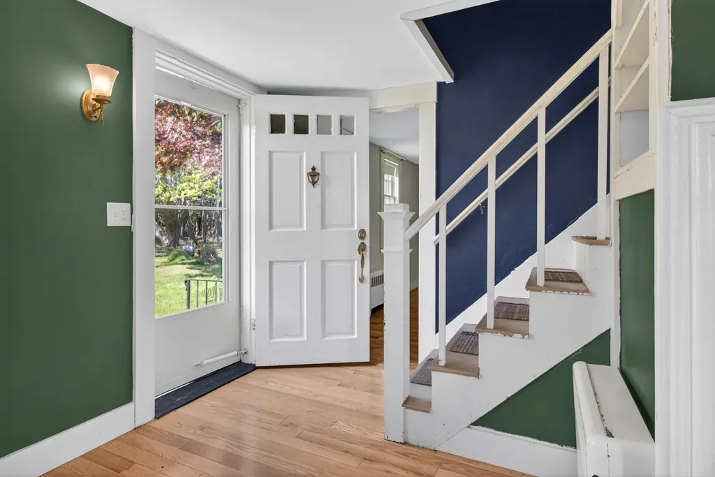 366 Mooseneck Road Addison ME 04606