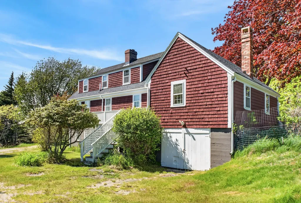 366 Mooseneck Road Addison ME 04606