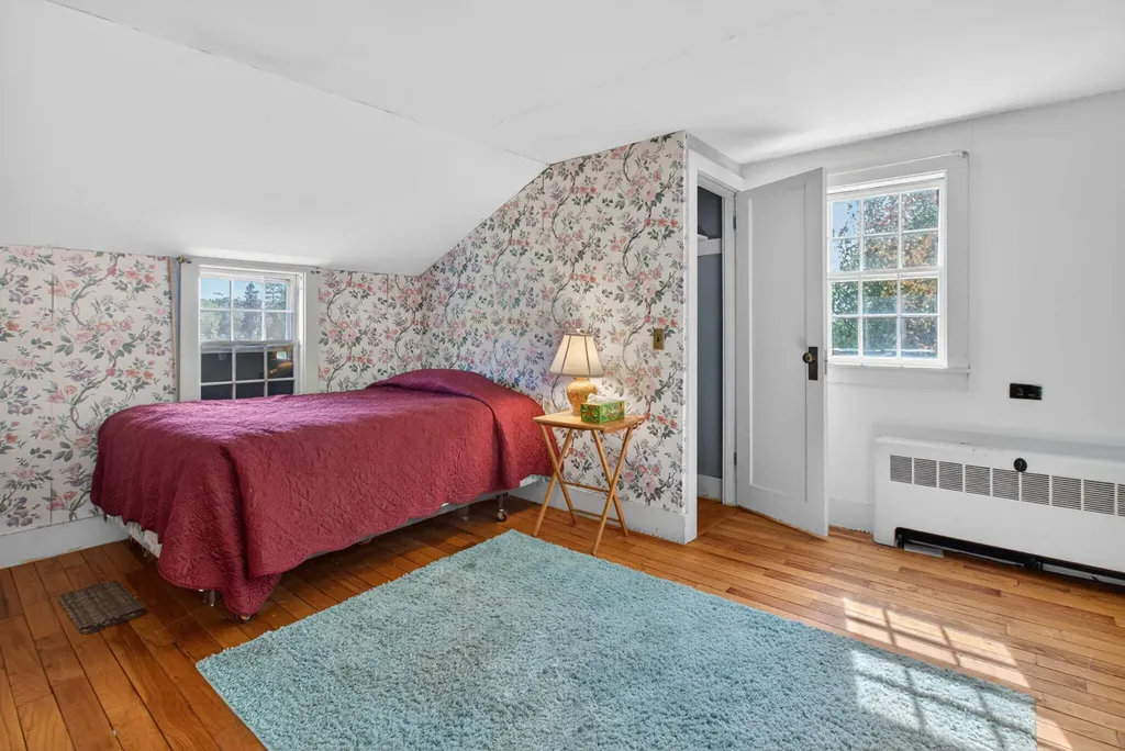 366 Mooseneck Road Addison ME 04606
