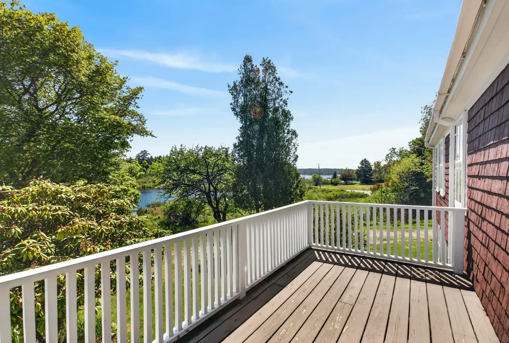 366 Mooseneck Road Addison ME 04606