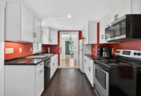 366 Mooseneck Road Addison ME 04606