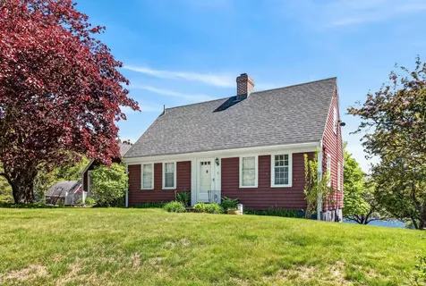 366 Mooseneck Road Addison ME 04606