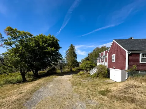 366 Mooseneck Road Addison ME 04606
