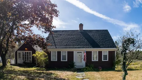 366 Mooseneck Road Addison ME 04606