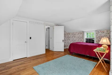366 Mooseneck Road Addison ME 04606
