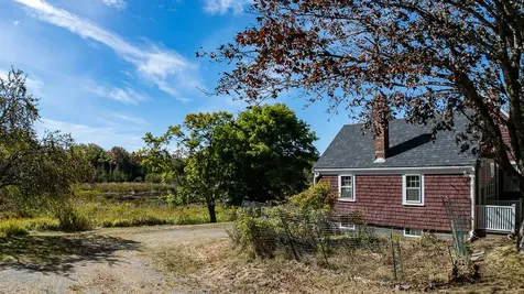 366 Mooseneck Road Addison ME 04606