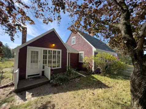 366 Mooseneck Road Addison ME 04606