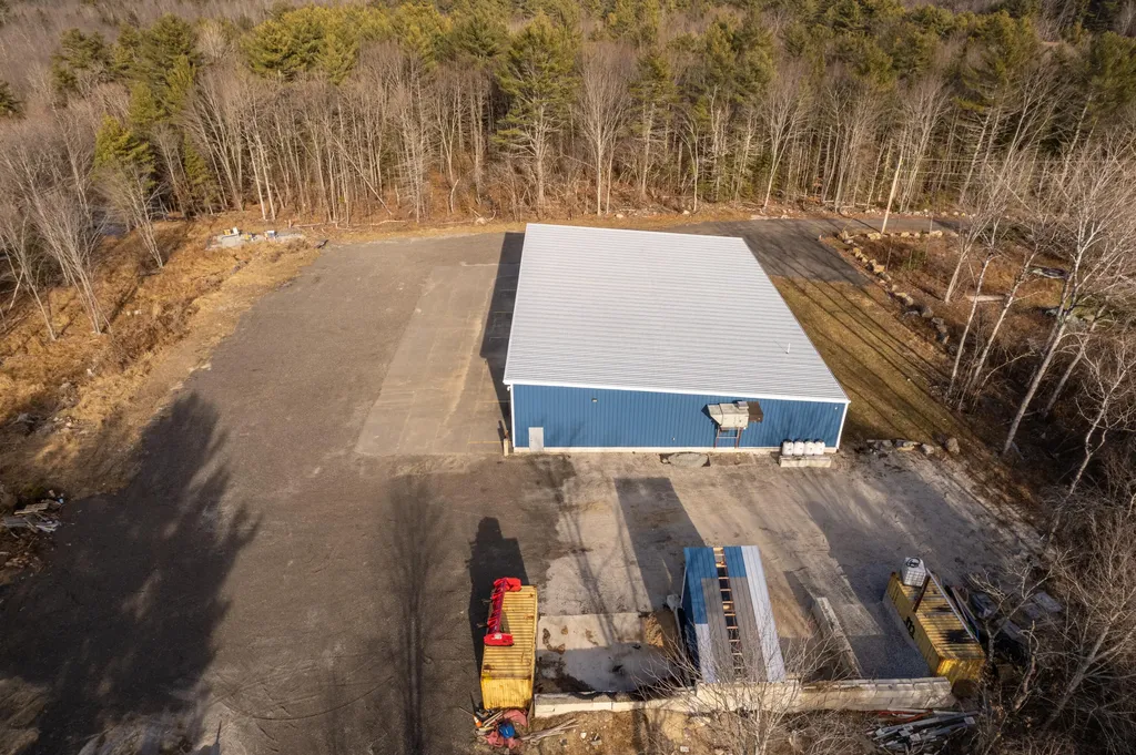 587 College Road Greene ME 04236