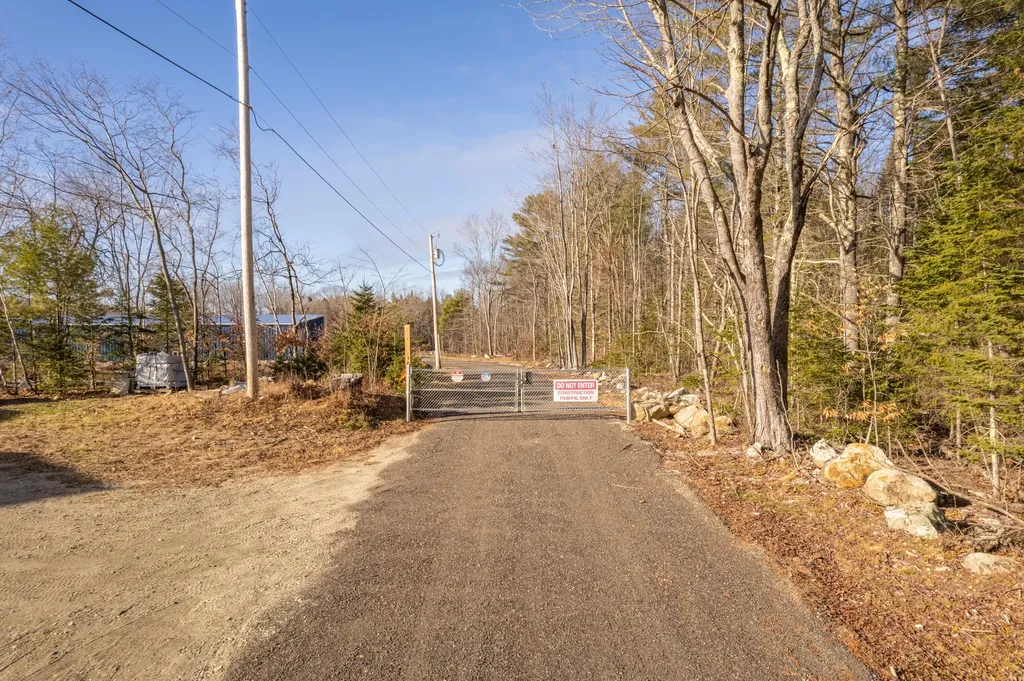 587 College Road Greene ME 04236