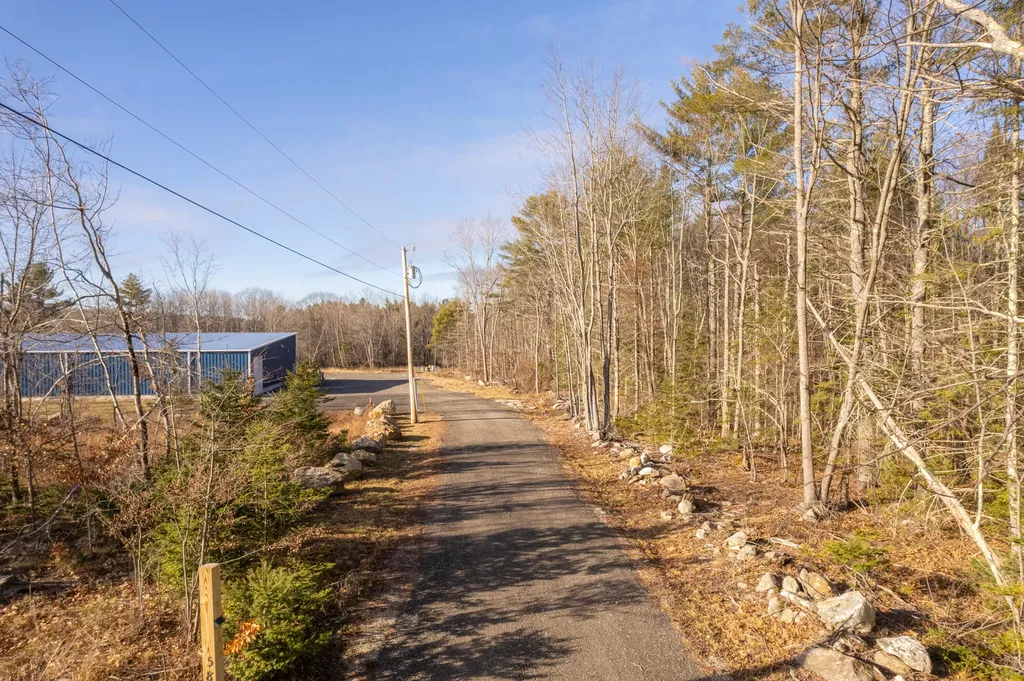 587 College Road Greene ME 04236