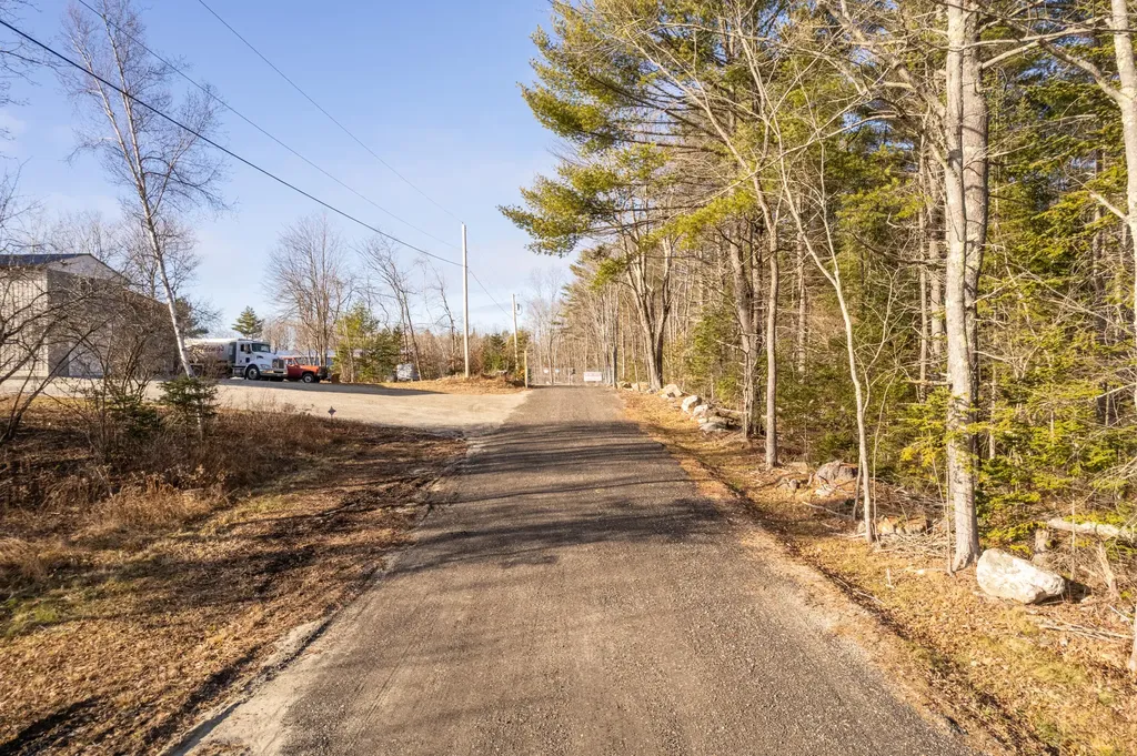 587 College Road Greene ME 04236