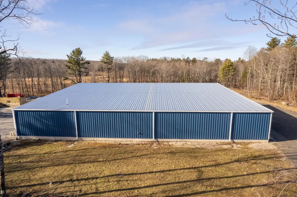 587 College Road Greene ME 04236