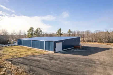 587 College Road Greene ME 04236