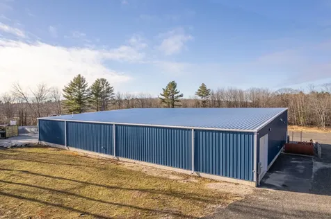 587 College Road Greene ME 04236