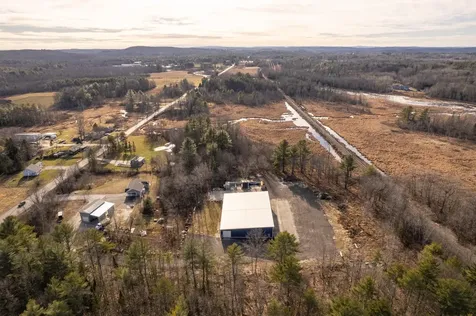 587 College Road Greene ME 04236
