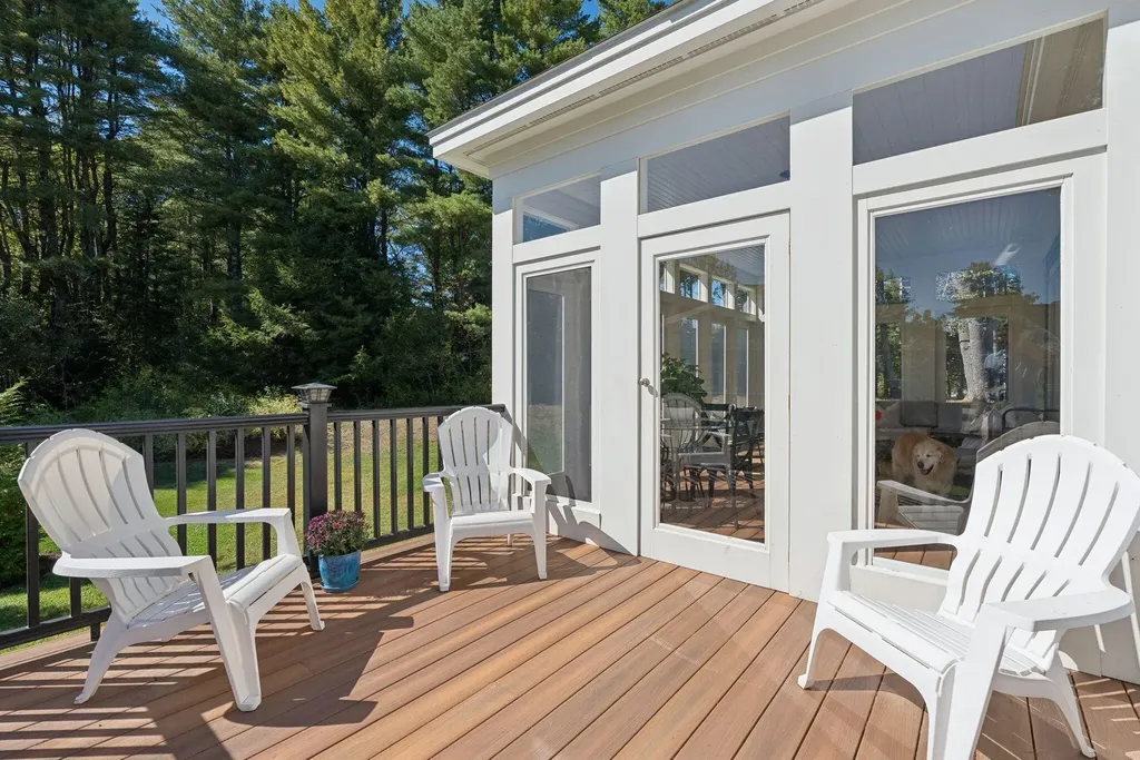 2 Bradbury Way Cumberland ME 04021