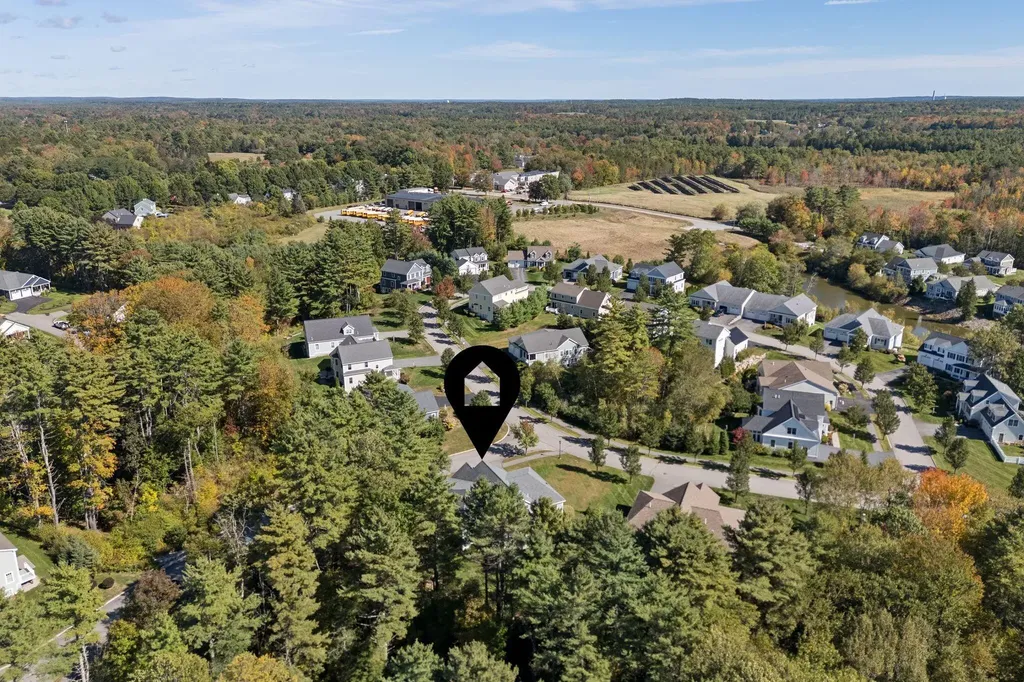 2 Bradbury Way Cumberland ME 04021