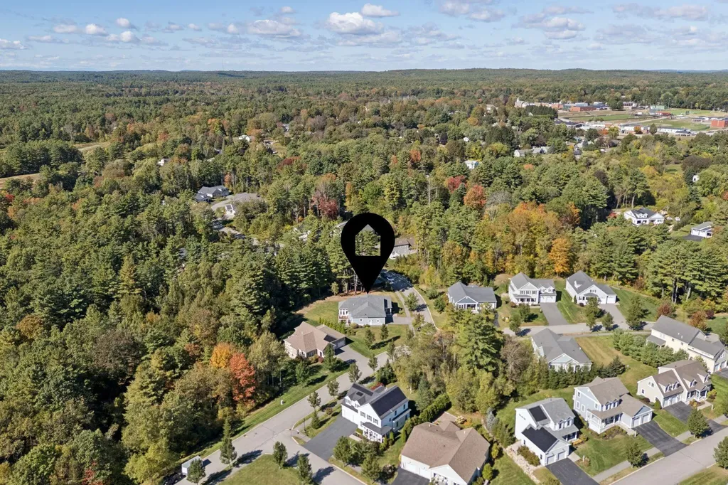 2 Bradbury Way Cumberland ME 04021