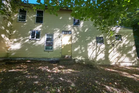 7 Forest Avenue Orono ME 04473