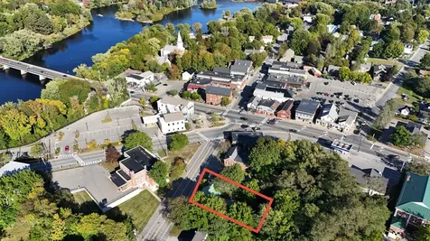7 Forest Avenue Orono ME 04473