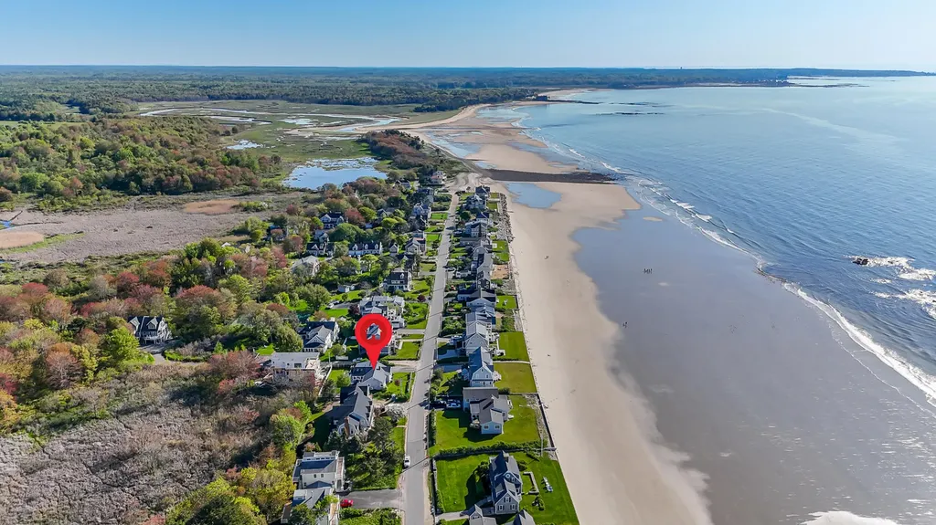 240 Island Beach Road Wells ME 04090