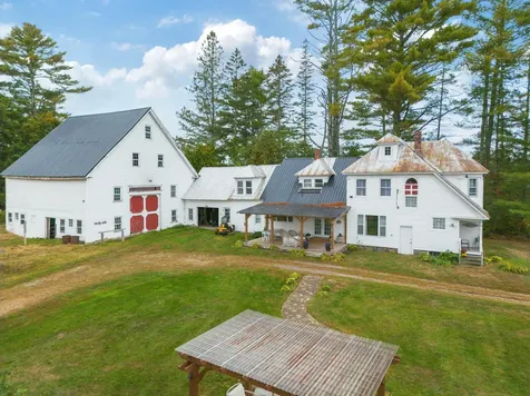 2046 E Ridge Road Athens ME 04912