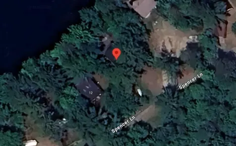 16 Spencer Lane Clifton ME 04428