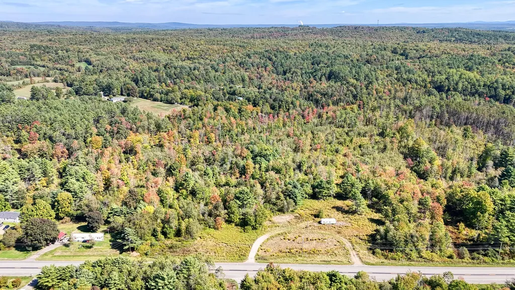 790 Norridgewock Road Fairfield ME 04937