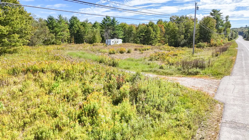 790 Norridgewock Road Fairfield ME 04937
