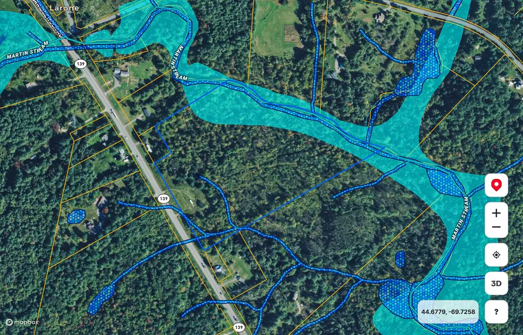 790 Norridgewock Road Fairfield ME 04937