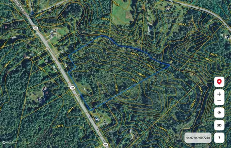 790 Norridgewock Road Fairfield ME 04937