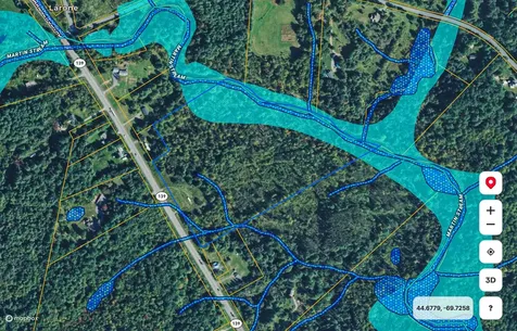 790 Norridgewock Road Fairfield ME 04937
