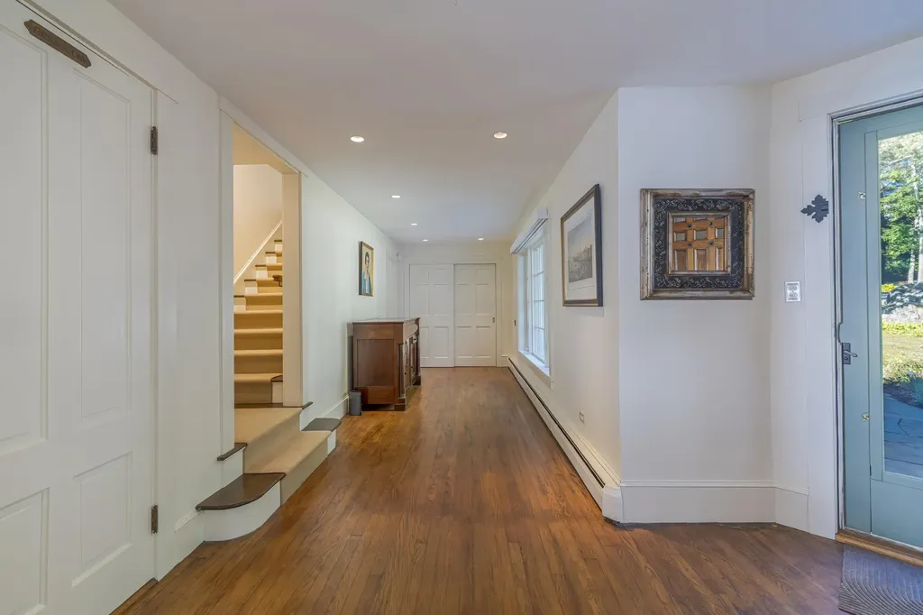 492 Parker Point Road Blue Hill ME 04614