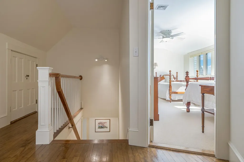 492 Parker Point Road Blue Hill ME 04614