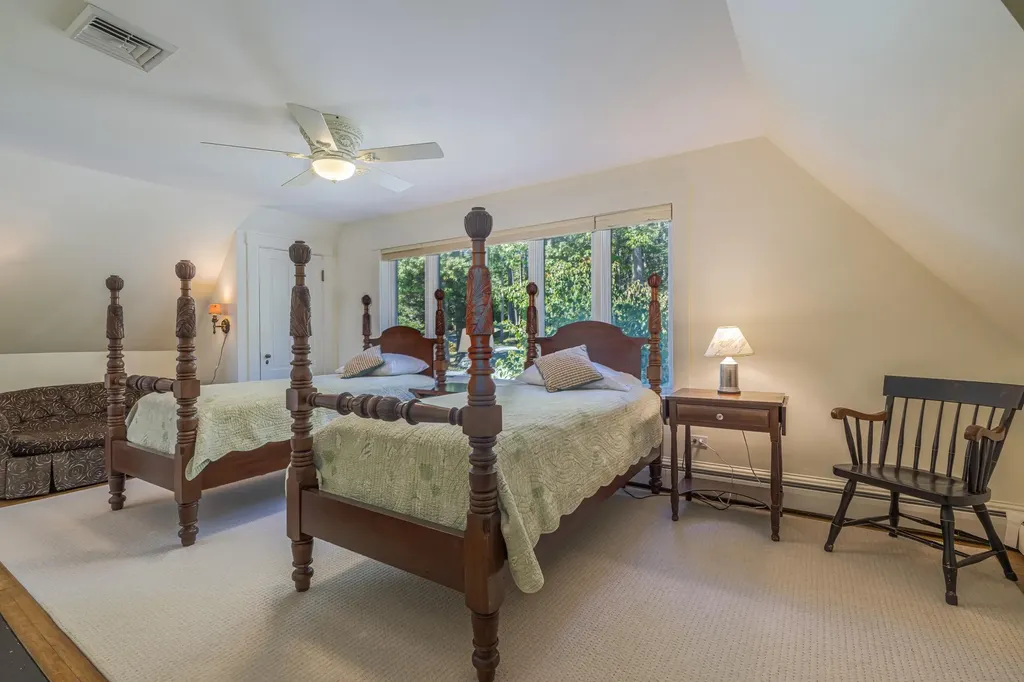 492 Parker Point Road Blue Hill ME 04614