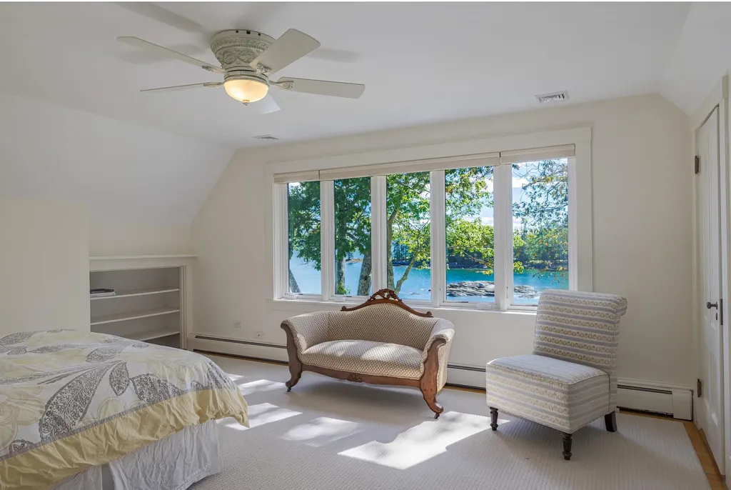 492 Parker Point Road Blue Hill ME 04614