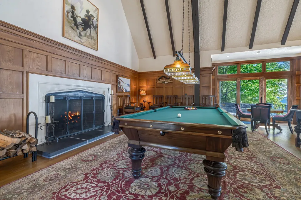 492 Parker Point Road Blue Hill ME 04614