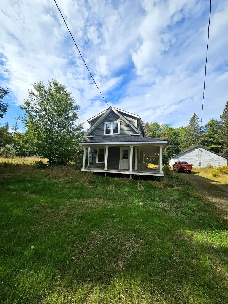 1765 Dexter Road Dover-foxcroft ME 04426