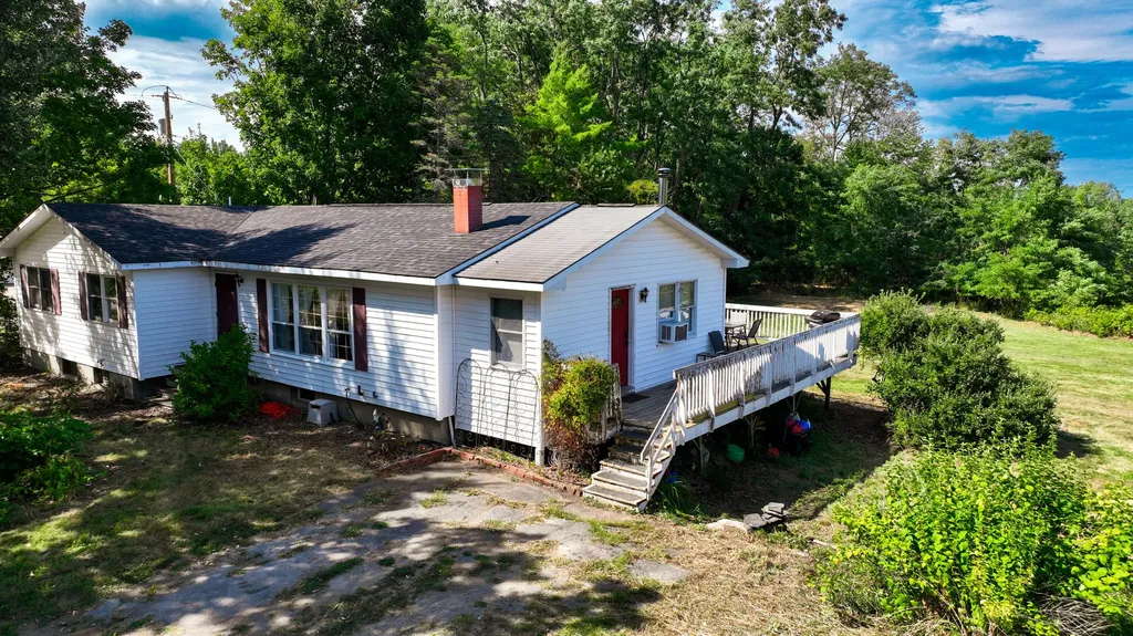 648 Battle Ridge Road Clinton ME 04927