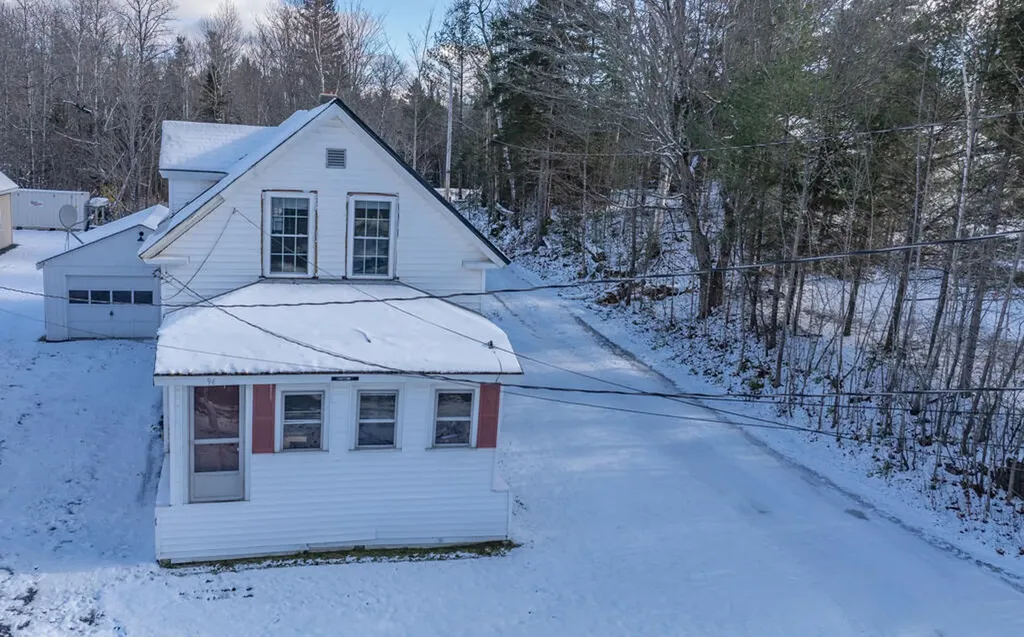 94 S Maple Street Greenville ME 04441