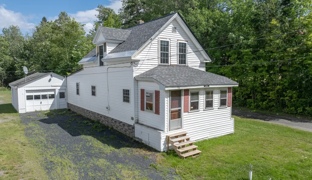 94 S Maple Street Greenville ME 04441