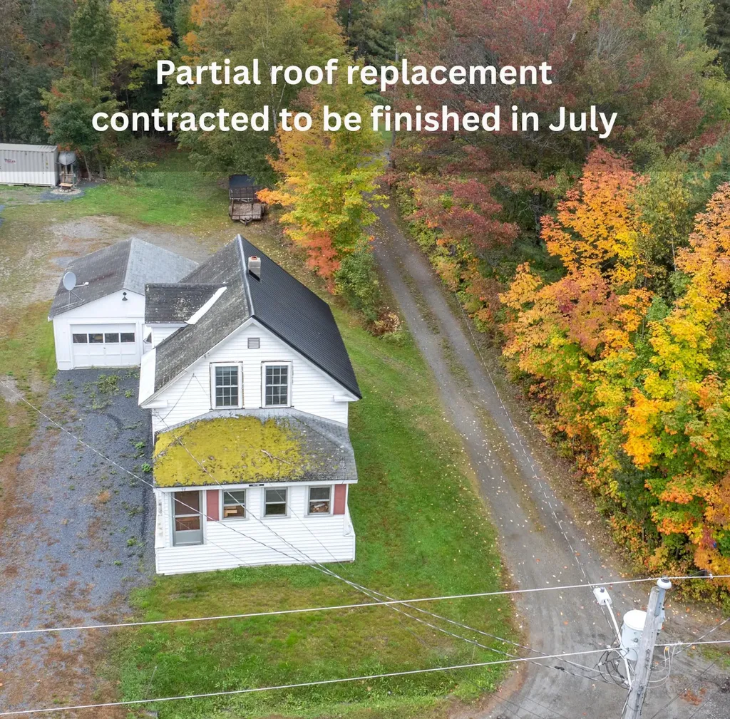 94 S Maple Street Greenville ME 04441