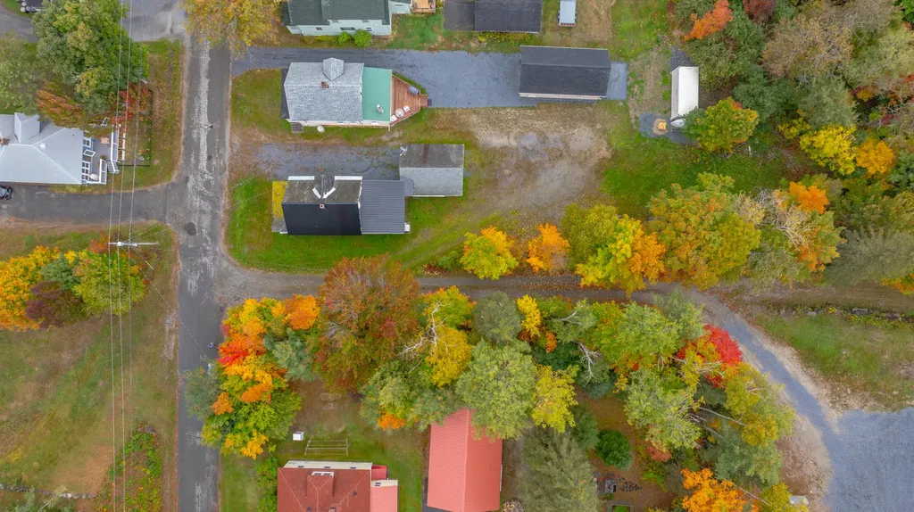 94 S Maple Street Greenville ME 04441