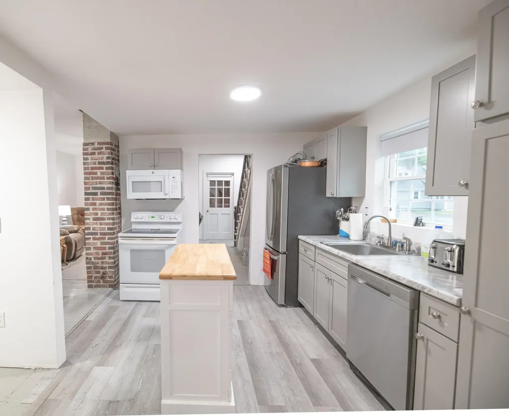 94 S Maple Street Greenville ME 04441