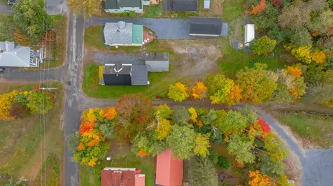 94 S Maple Street Greenville ME 04441