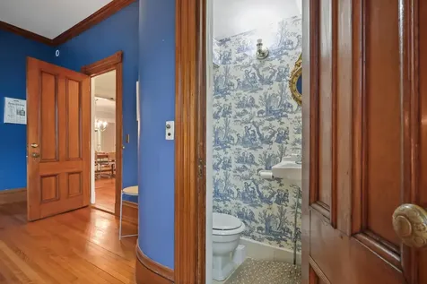 51 Grove Street Bangor ME 04401