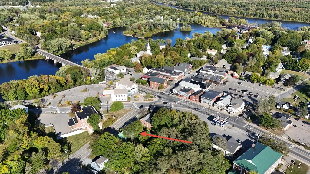 7 Forest Avenue Orono ME 04473