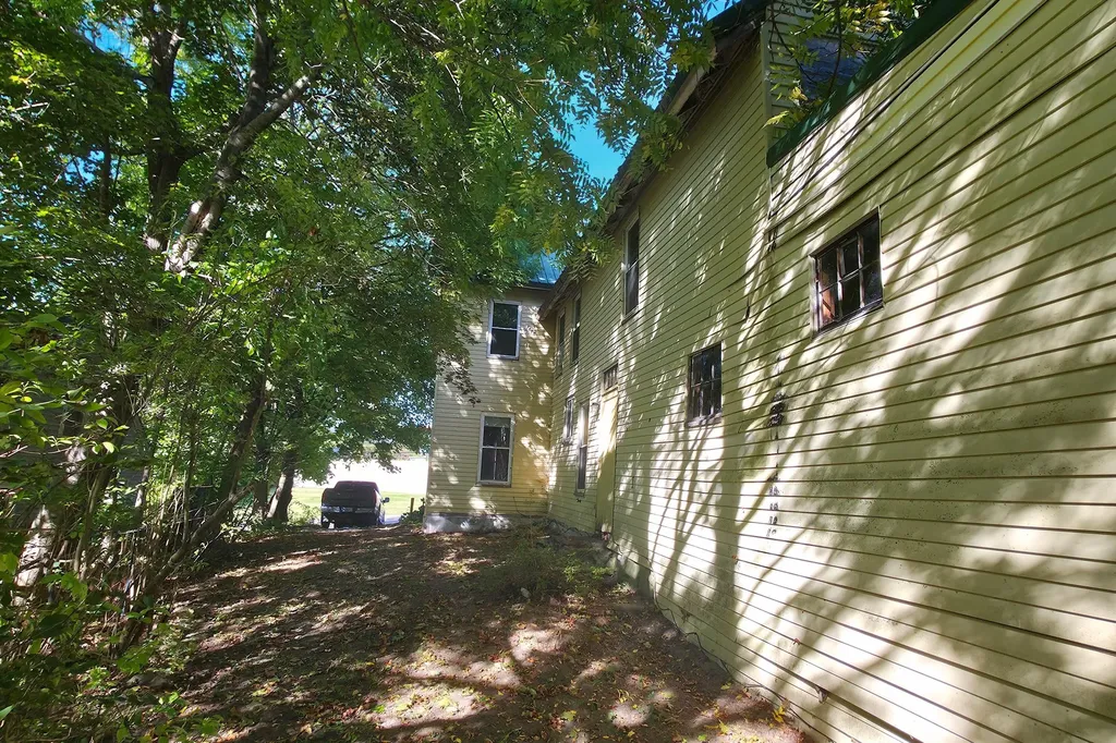 7 Forest Avenue Orono ME 04473